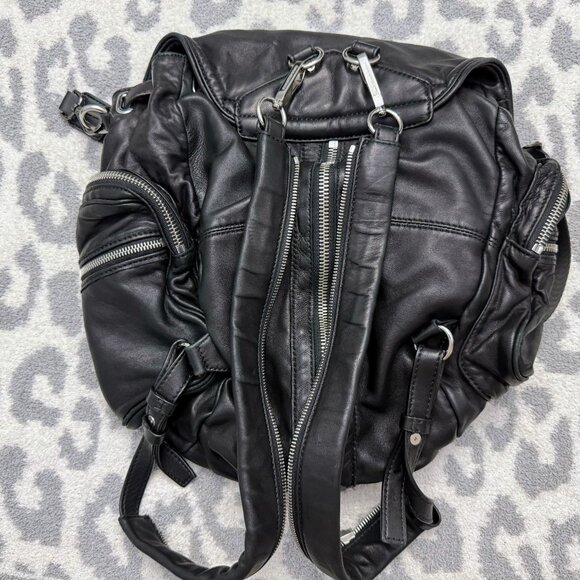 Backpacks
